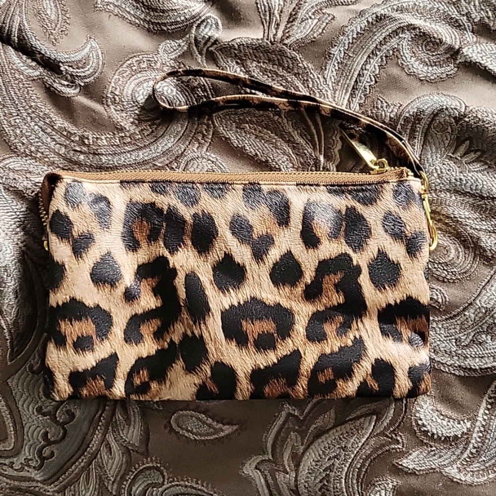 Womens Clutch